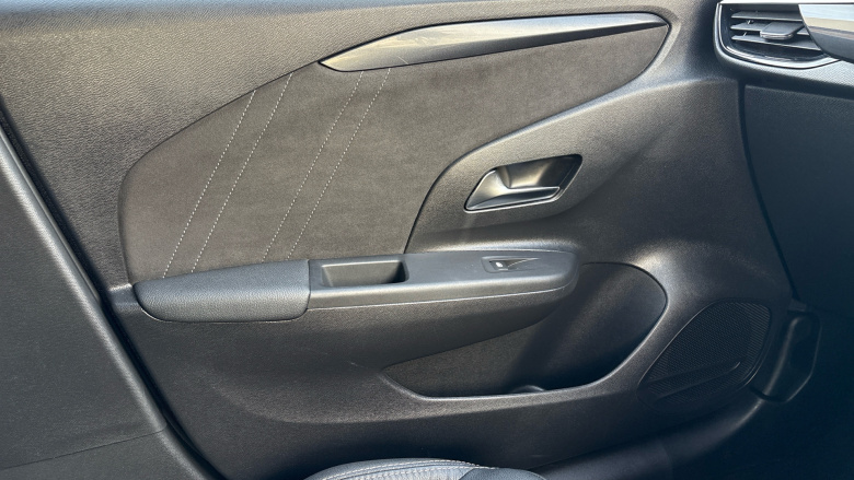 Vauxhall Corsa 1.2 Turbo Ultimate 5dr Petrol Hatchback